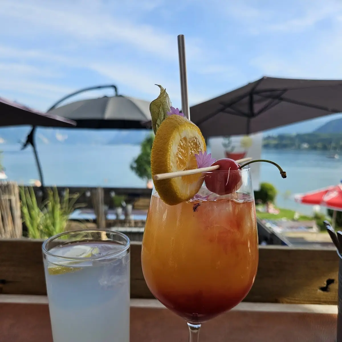 Essen und Trinken photo 9