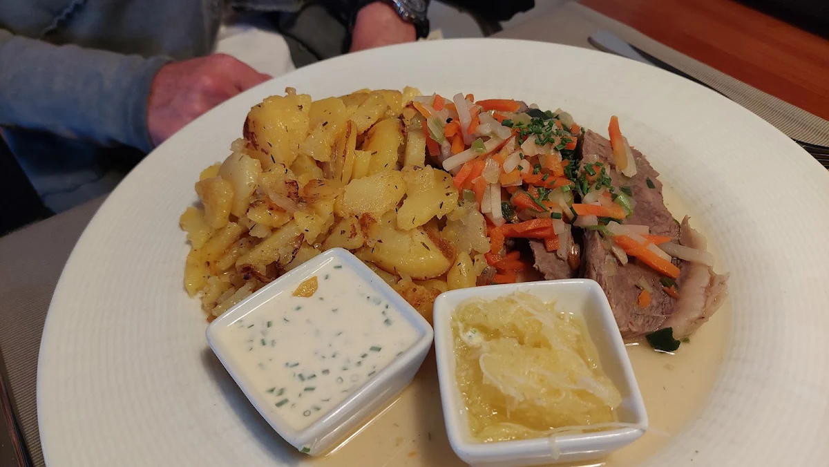 Essen und Trinken photo 10