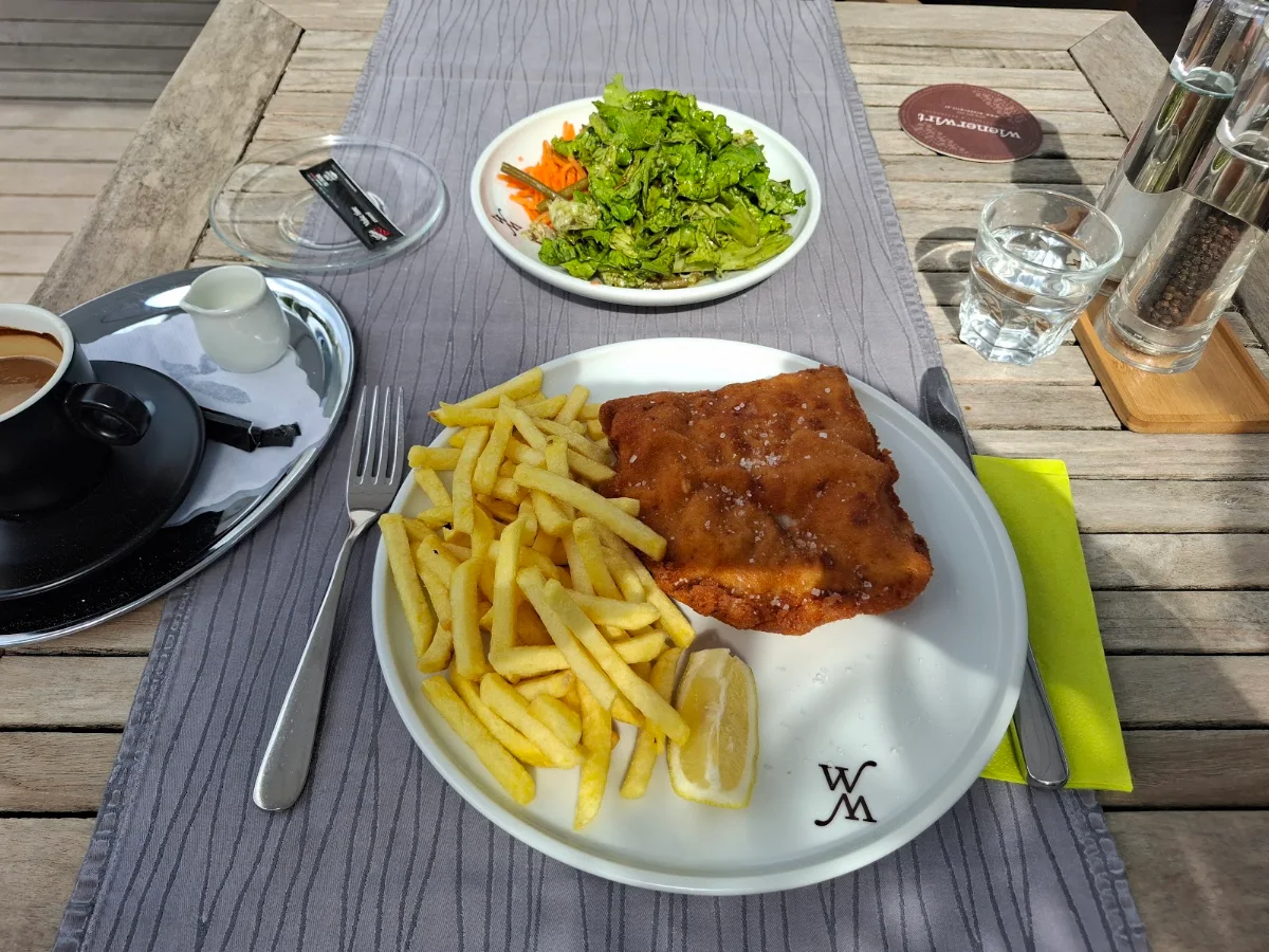 Essen und Trinken photo 4