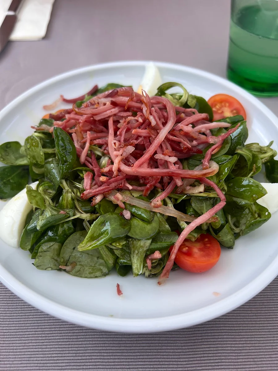 Essen und Trinken photo 5