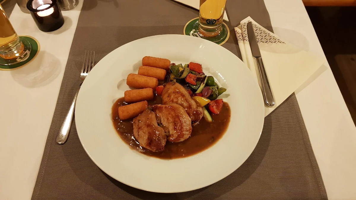 Essen und Trinken photo 8