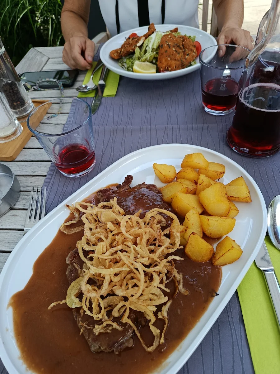 Essen und Trinken photo 9