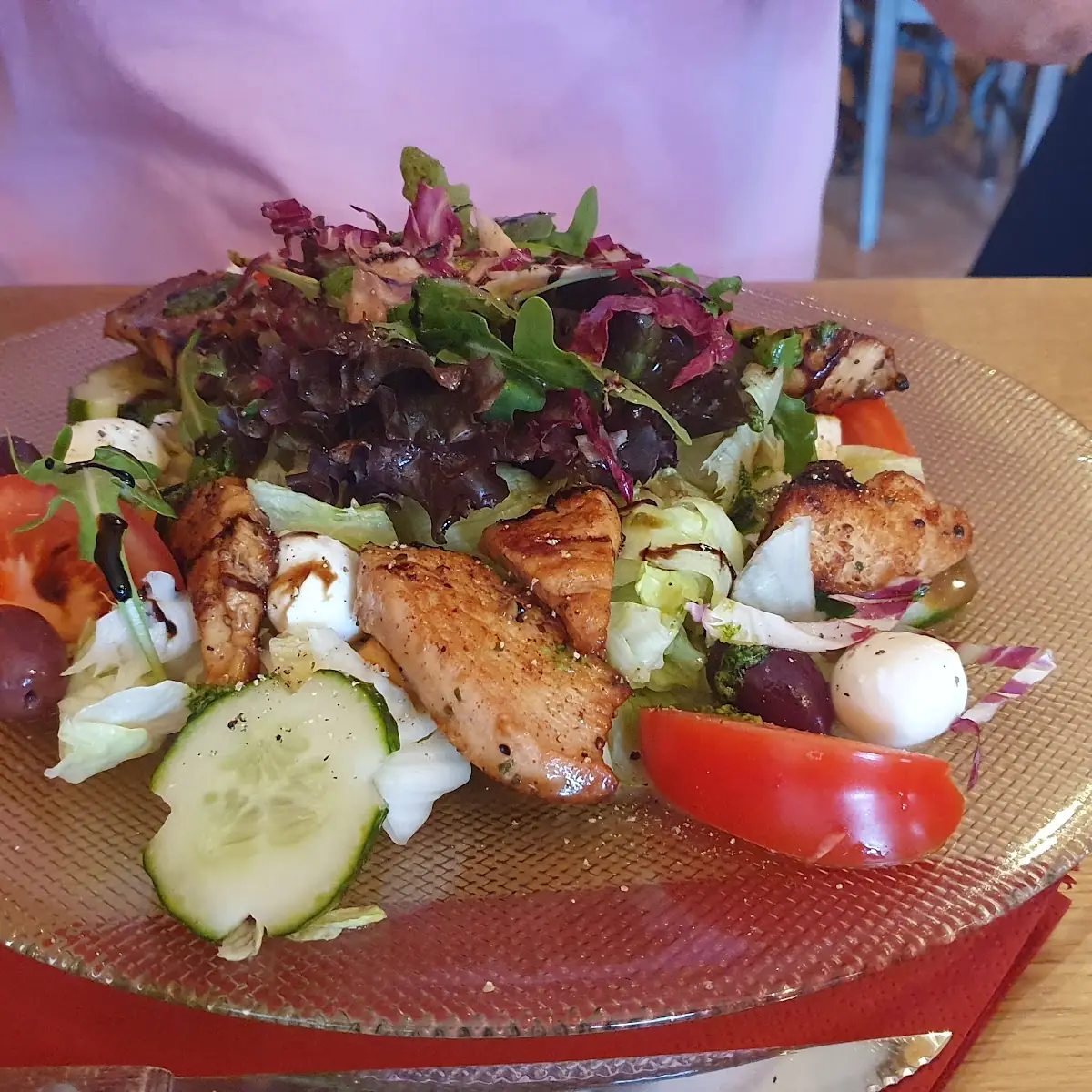 Essen und Trinken photo 2