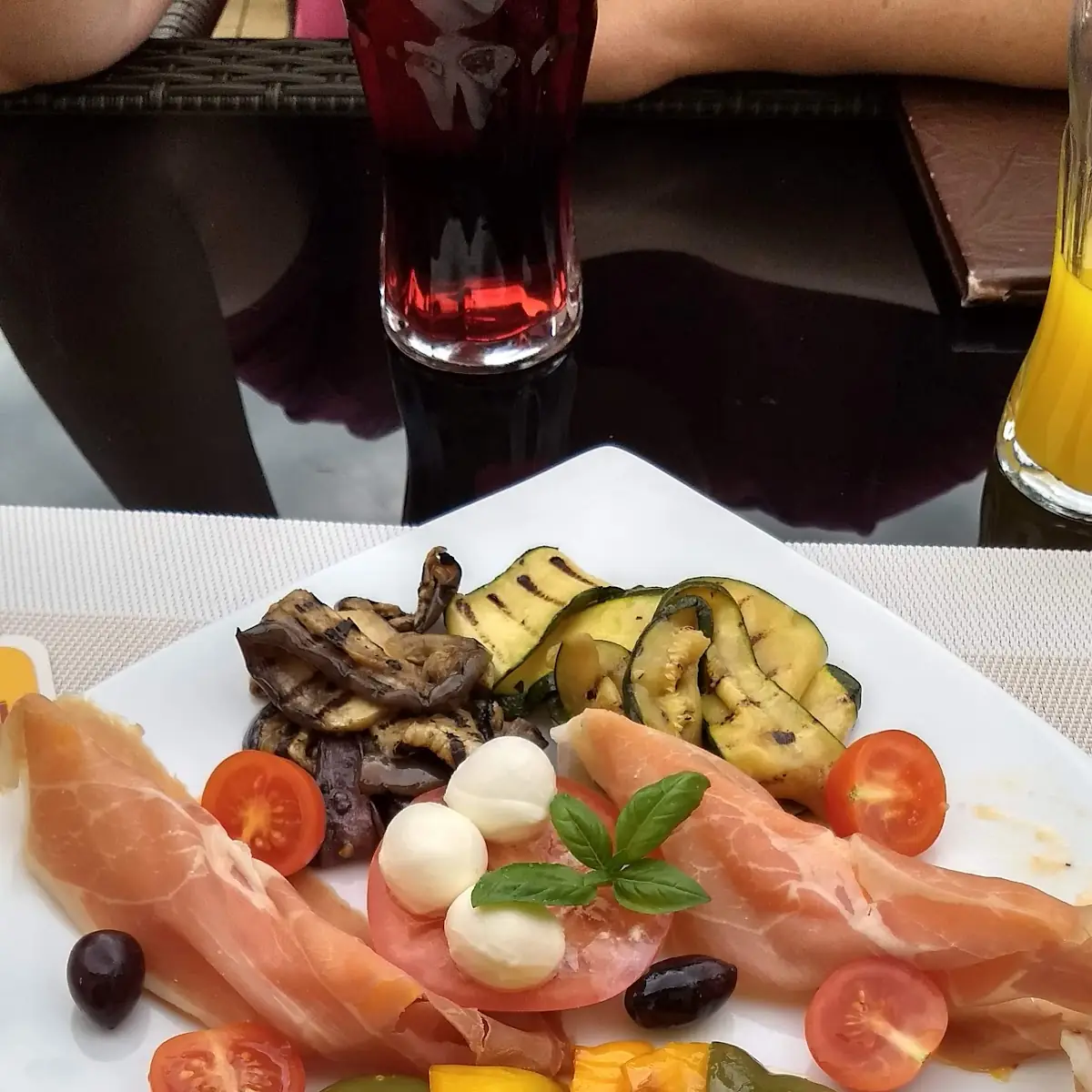 Essen und Trinken photo 6