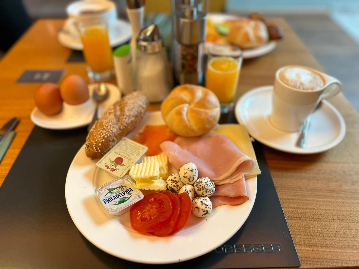 Essen und Trinken photo 4