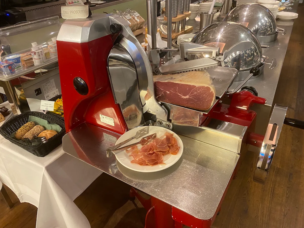 Essen und Trinken photo 6
