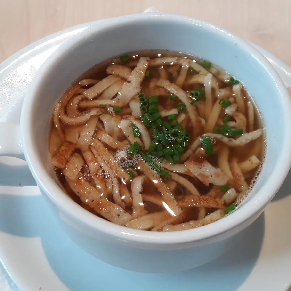 Essen und Trinken photo 10