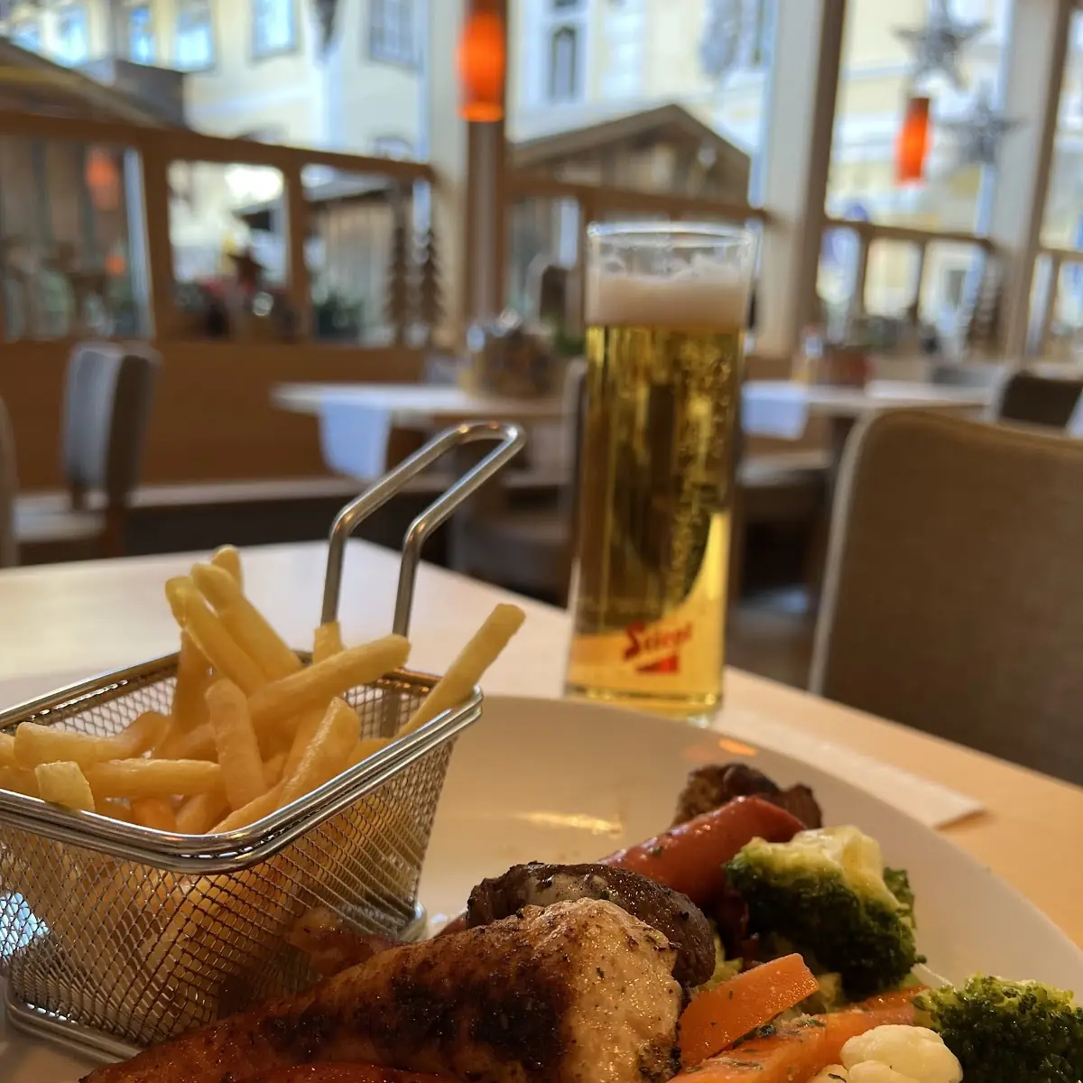 Essen und Trinken photo 2