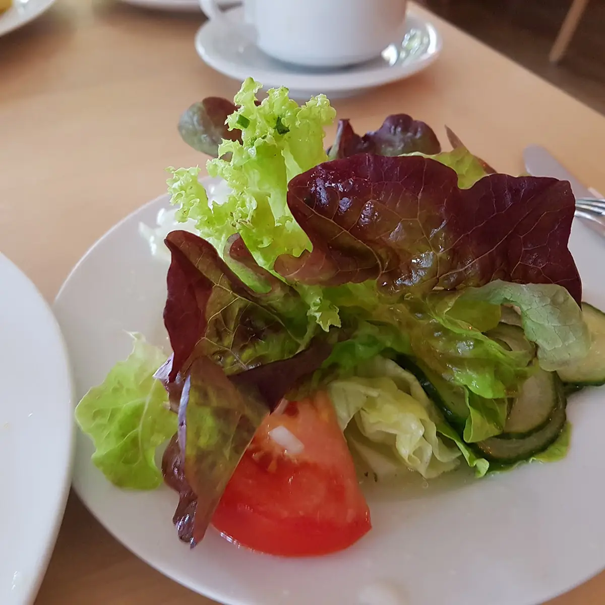 Essen und Trinken photo 8