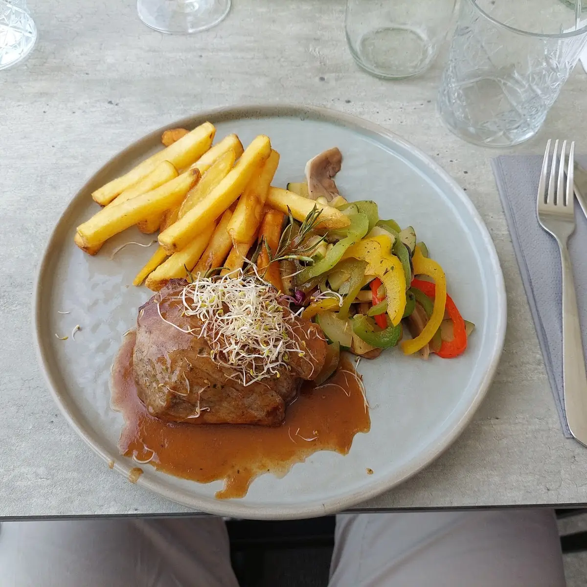 Essen und Trinken photo 4