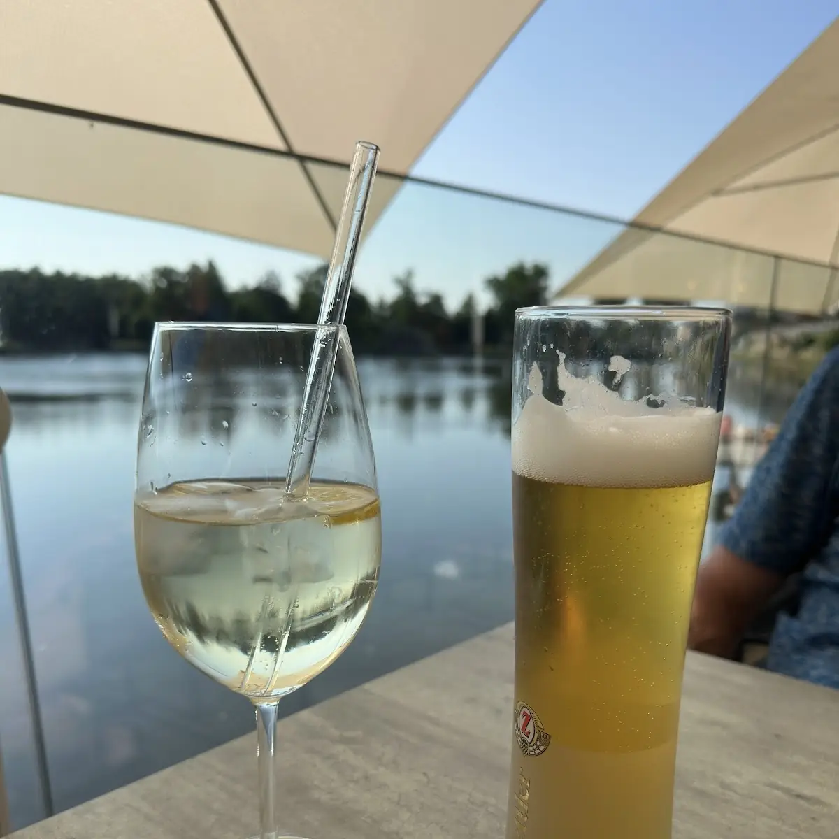 Essen und Trinken photo 8