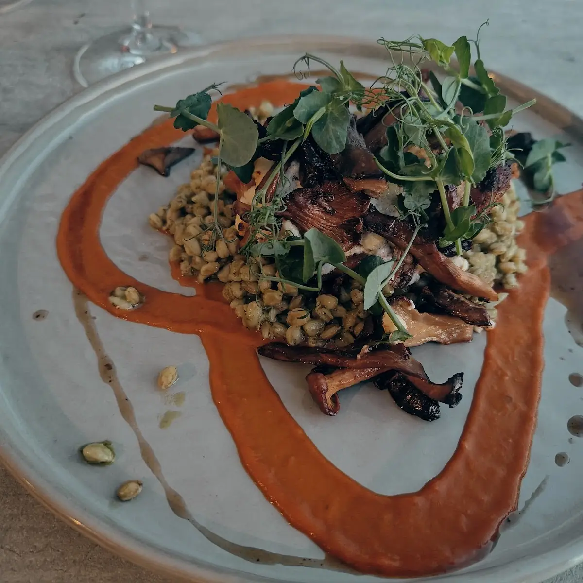 Essen und Trinken photo 9