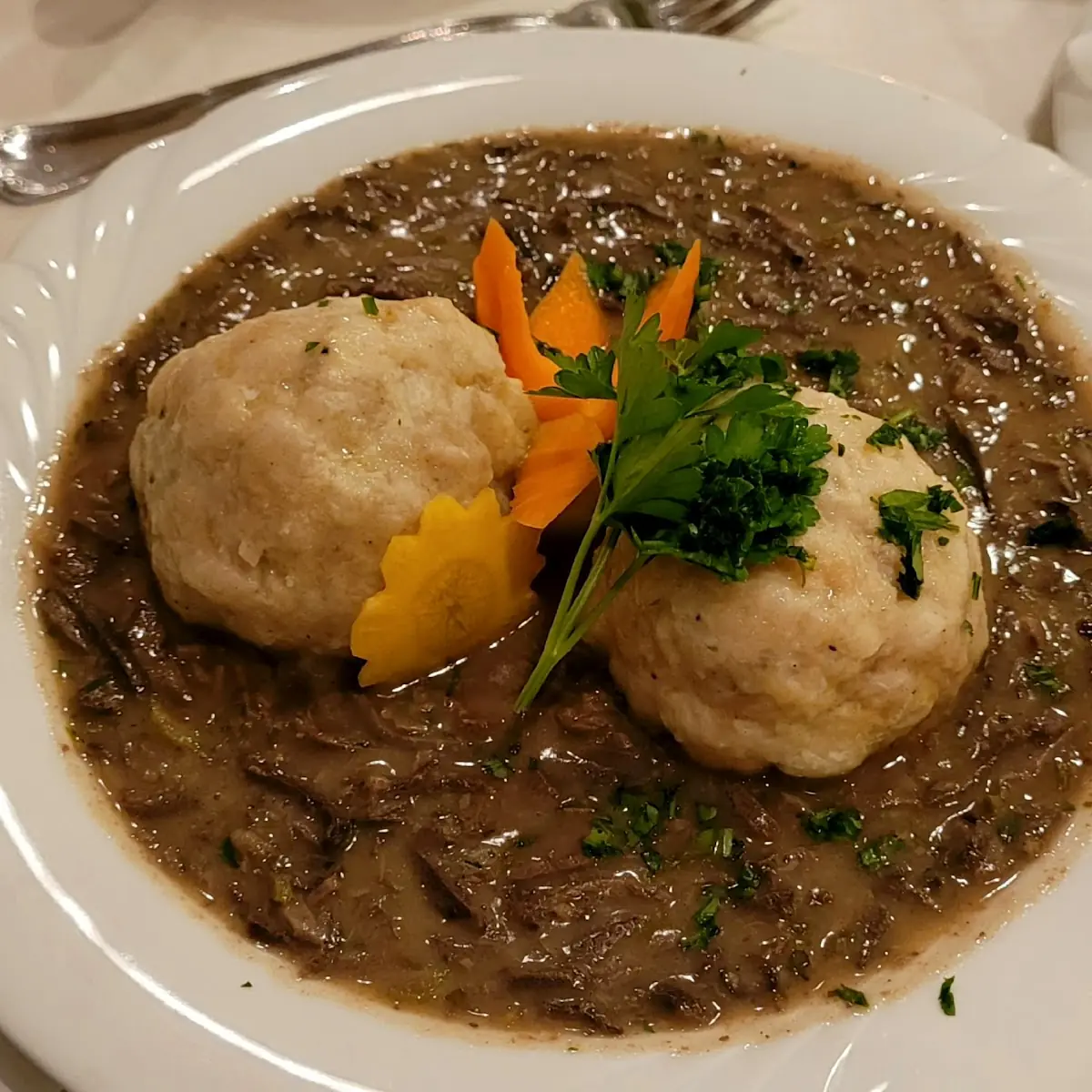 Essen und Trinken photo 3