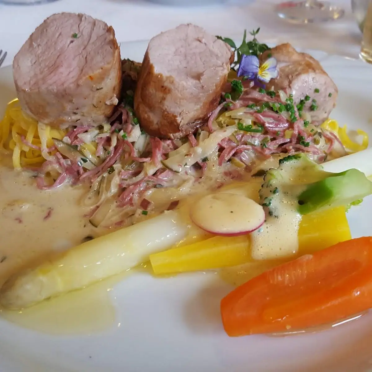 Essen und Trinken photo 8