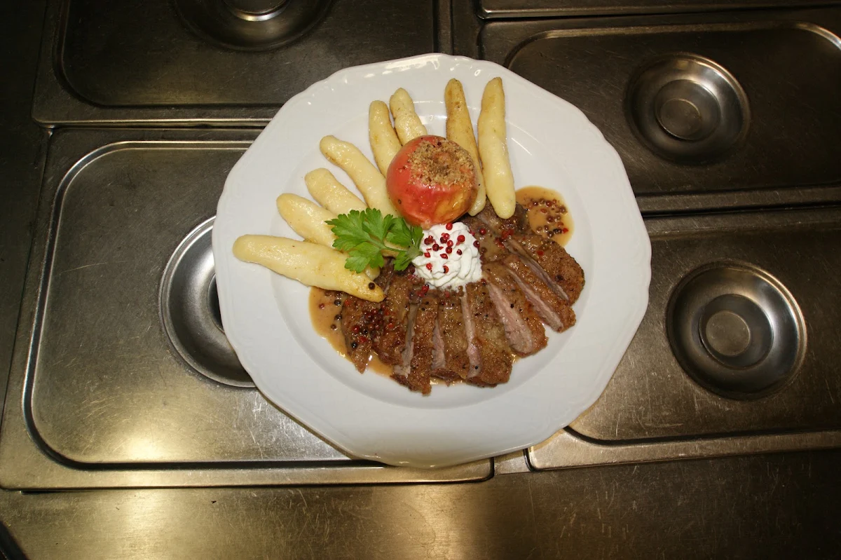 Essen und Trinken photo 5