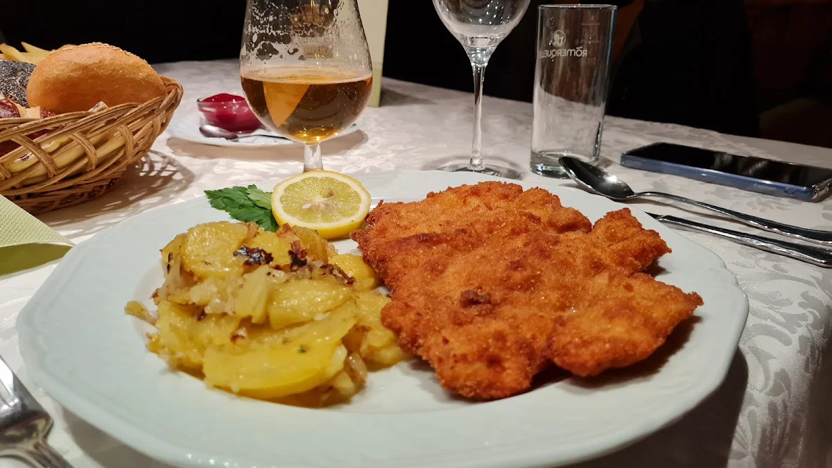 Essen und Trinken photo 8