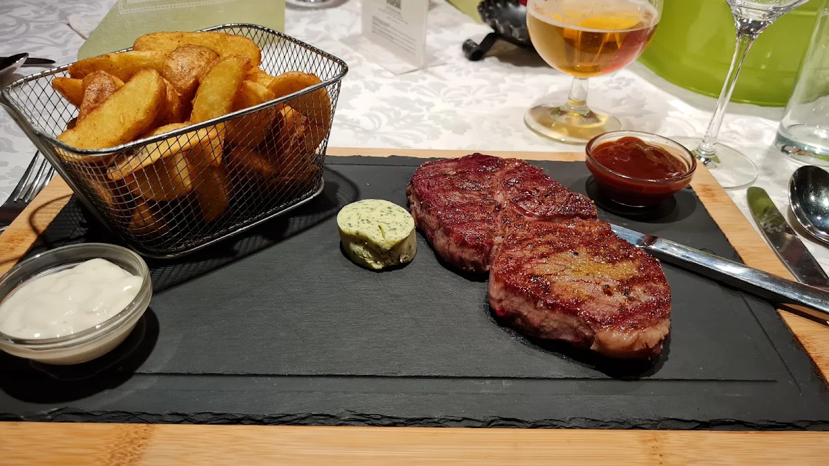 Essen und Trinken photo 9