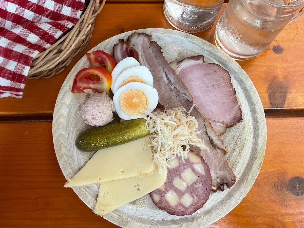 Essen und Trinken photo 2