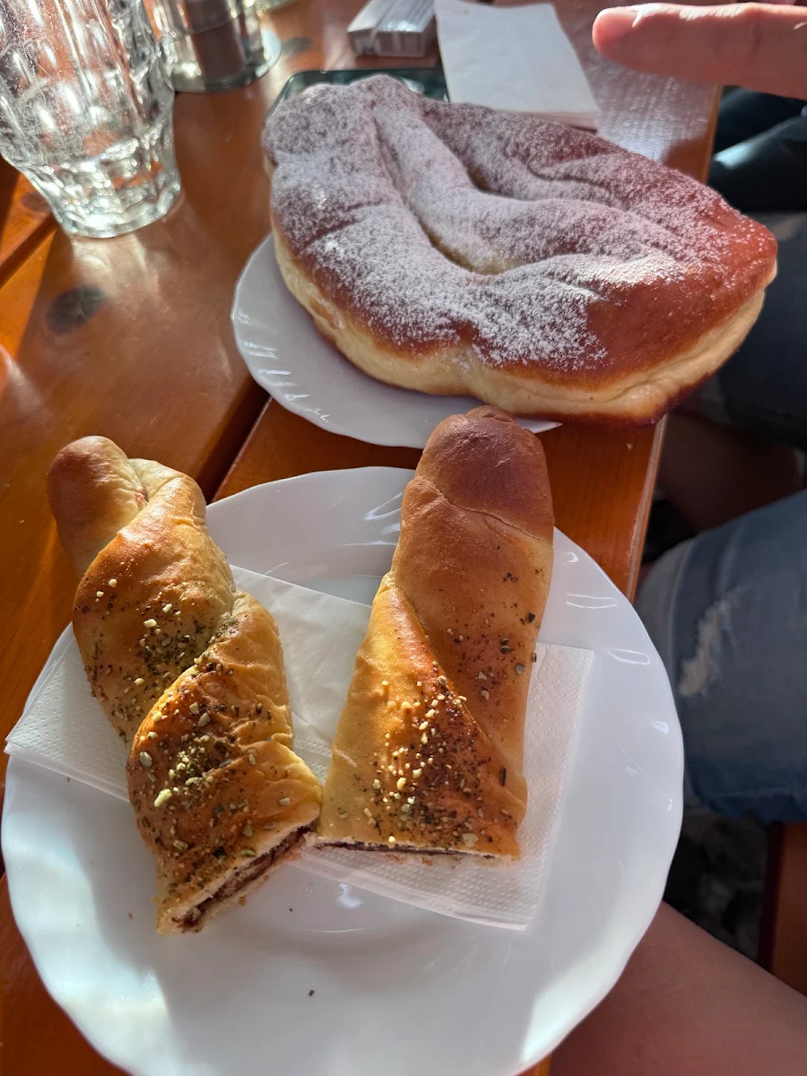 Essen und Trinken photo 3