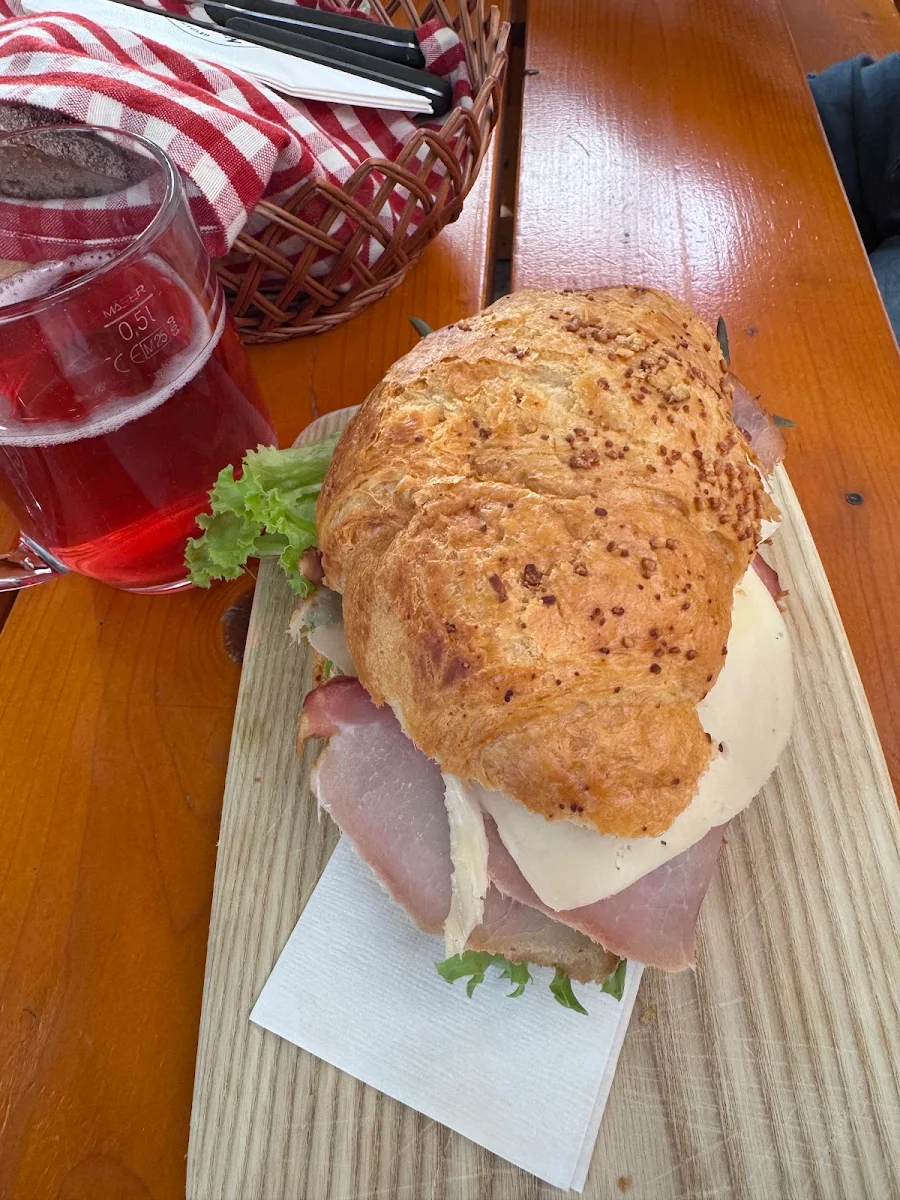 Essen und Trinken photo 4