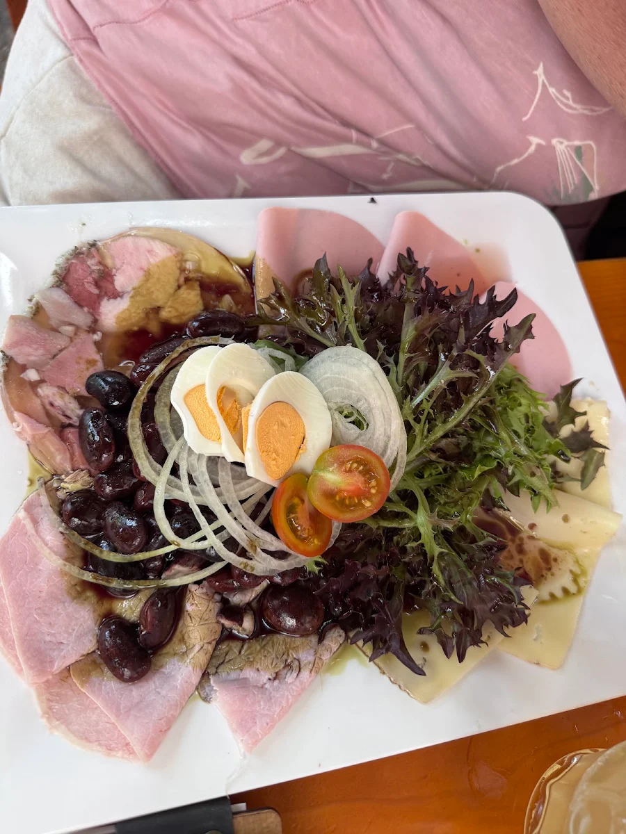 Essen und Trinken photo 6