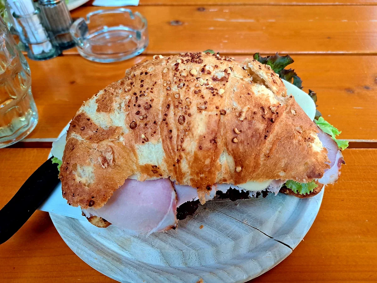 Essen und Trinken photo 7