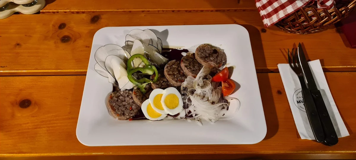 Essen und Trinken photo 9
