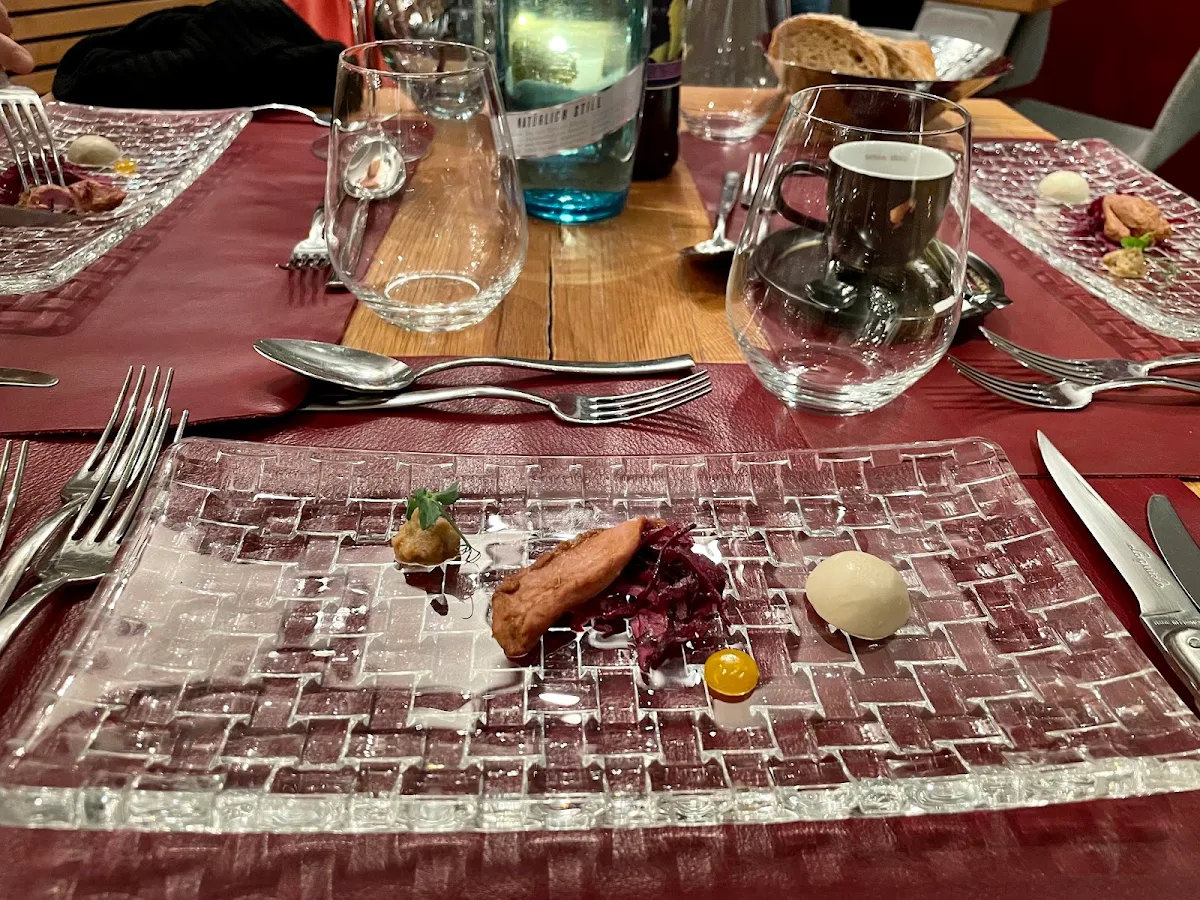Essen und Trinken photo 10