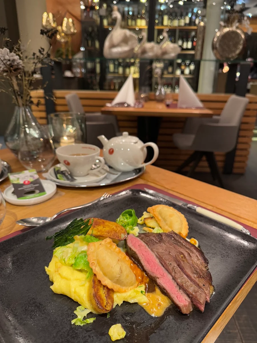 Essen und Trinken photo 5