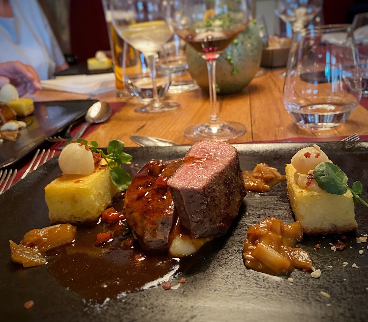 Essen und Trinken photo 6