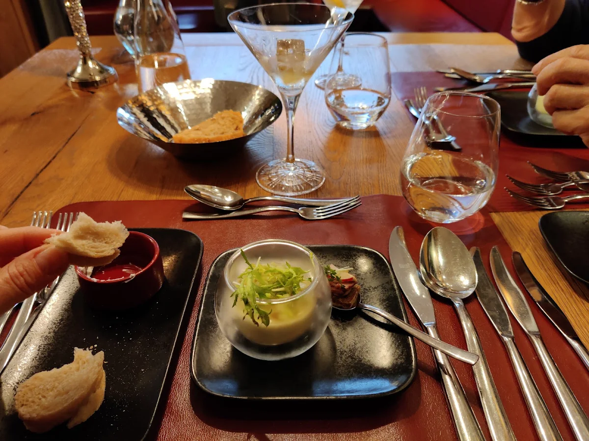 Essen und Trinken photo 8