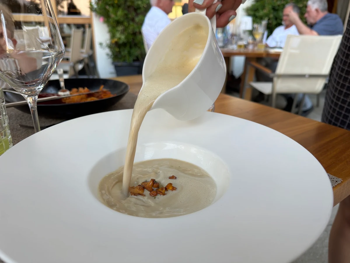 Essen und Trinken photo 9