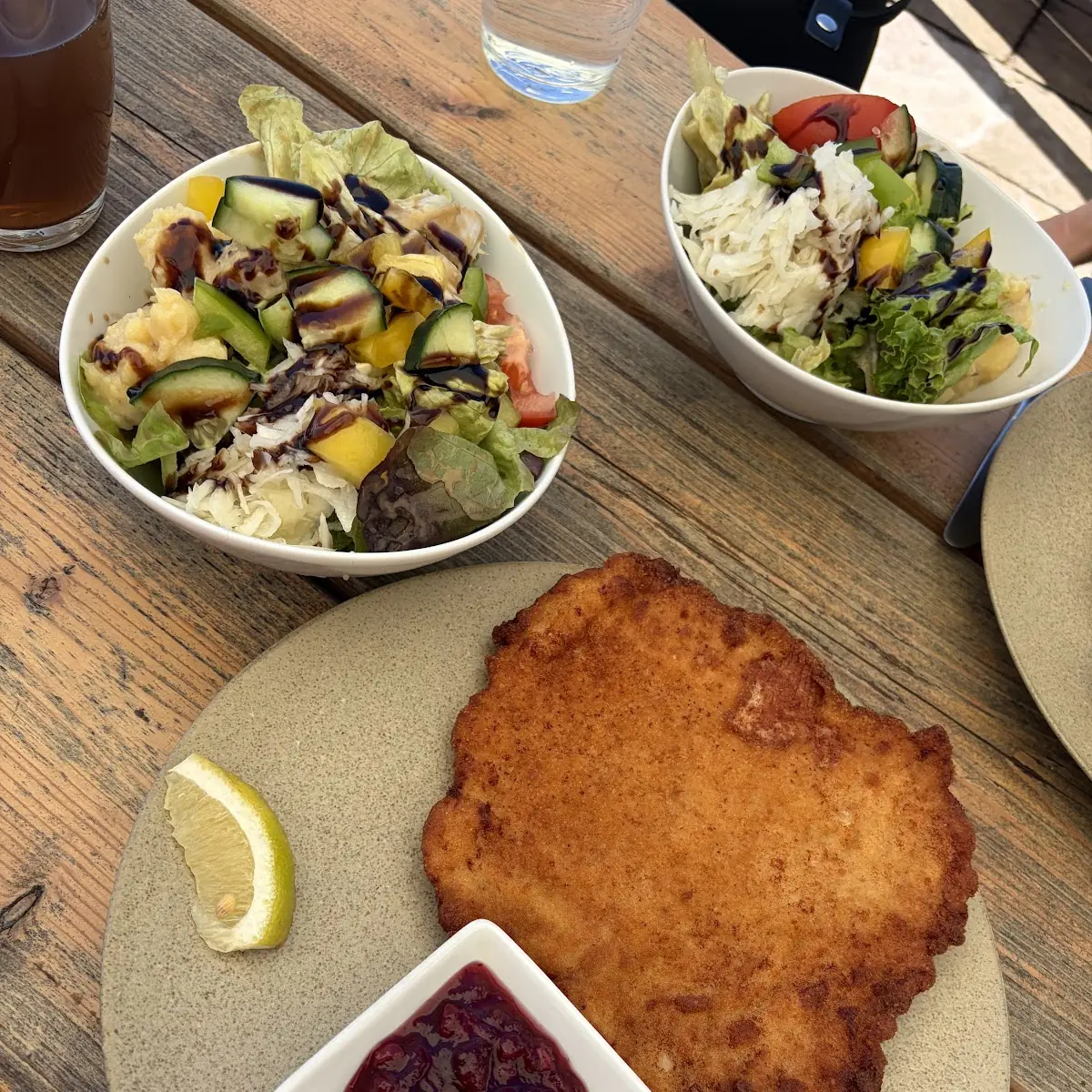 Essen und Trinken photo 1