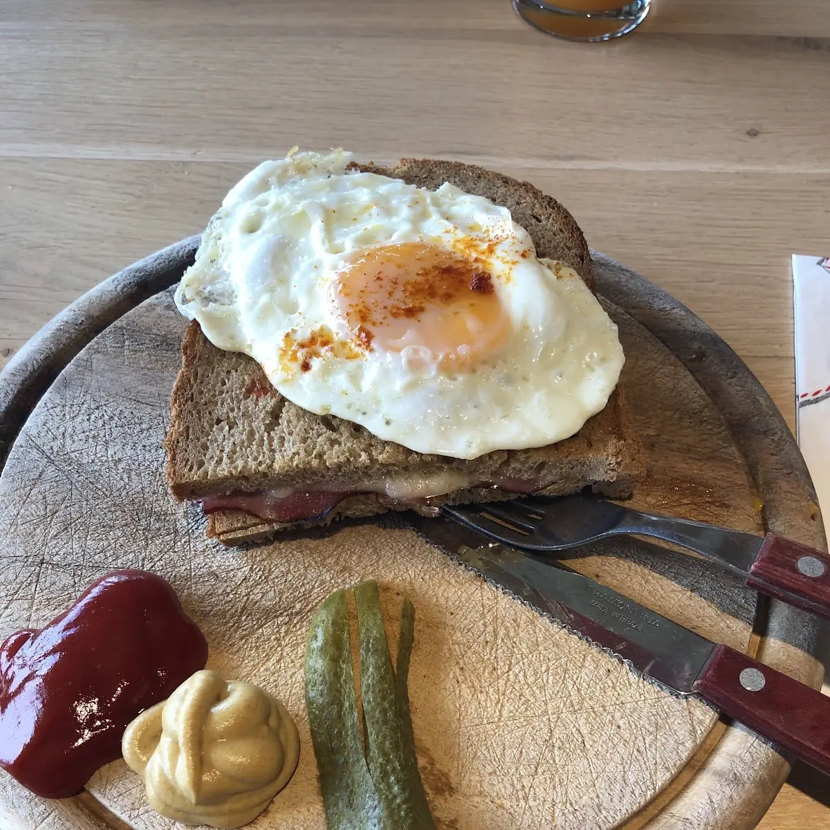 Essen und Trinken photo 10