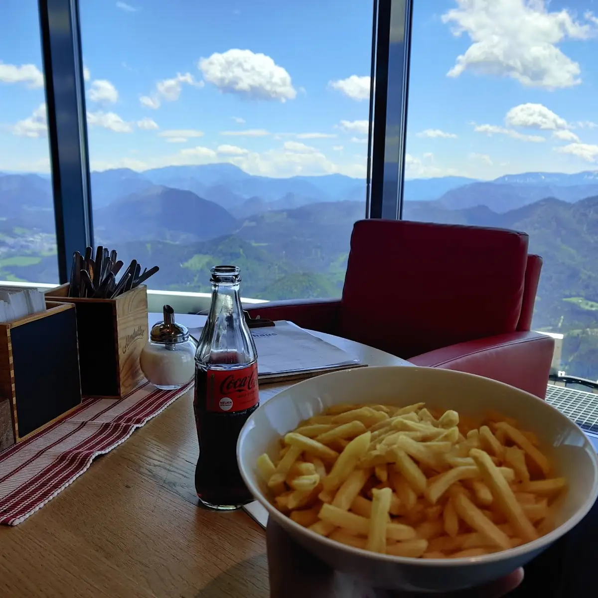 Essen und Trinken photo 3