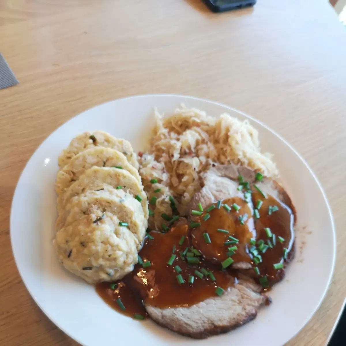 Essen und Trinken photo 4