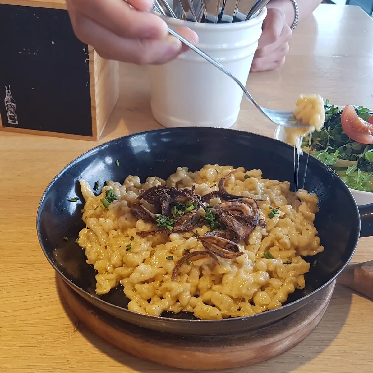 Essen und Trinken photo 7