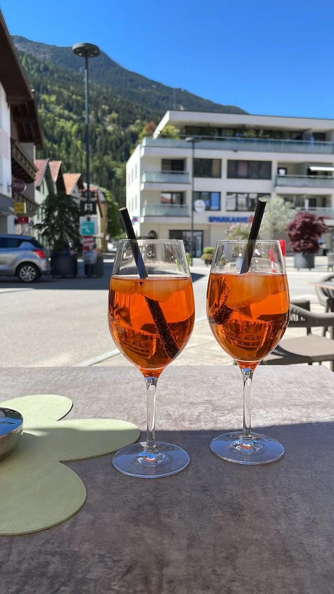 Essen und Trinken photo 10