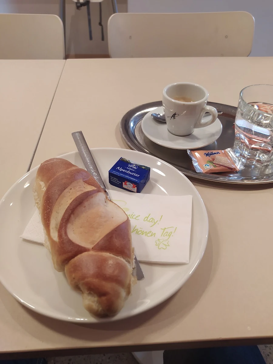 Essen und Trinken photo 3
