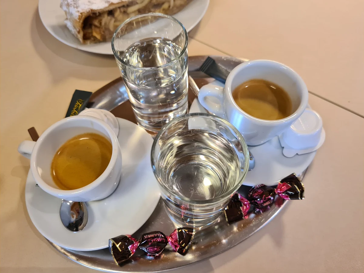 Essen und Trinken photo 4