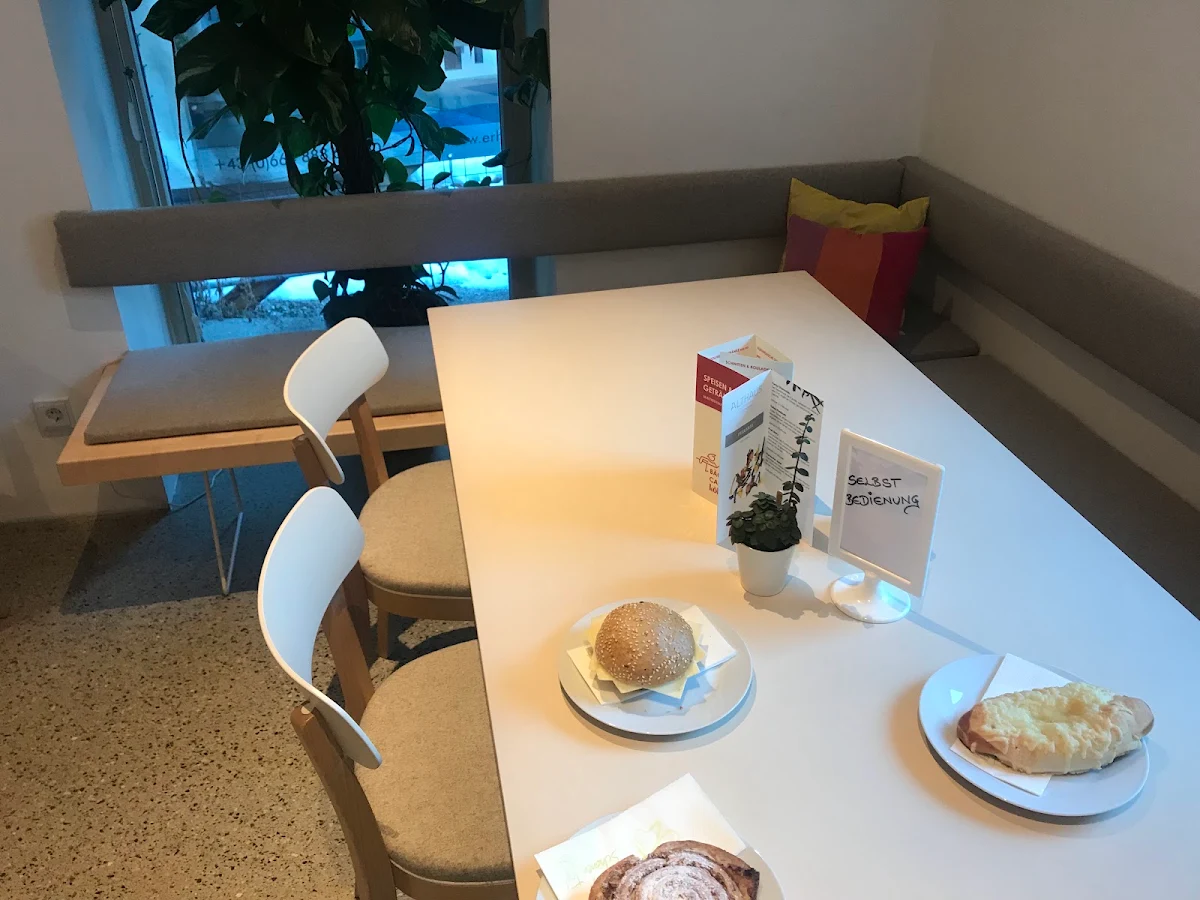 Essen und Trinken photo 5