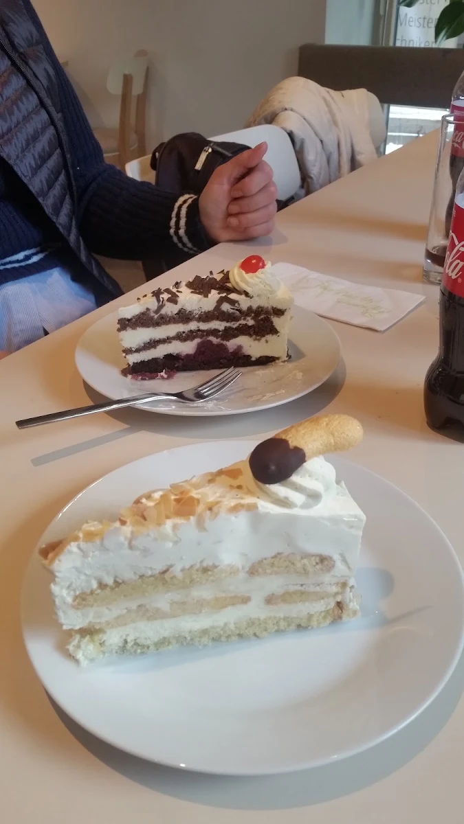 Essen und Trinken photo 8