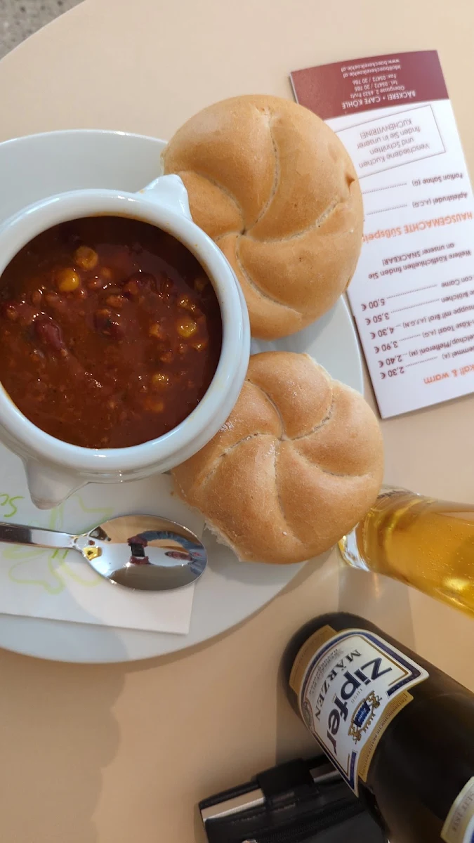 Essen und Trinken photo 9