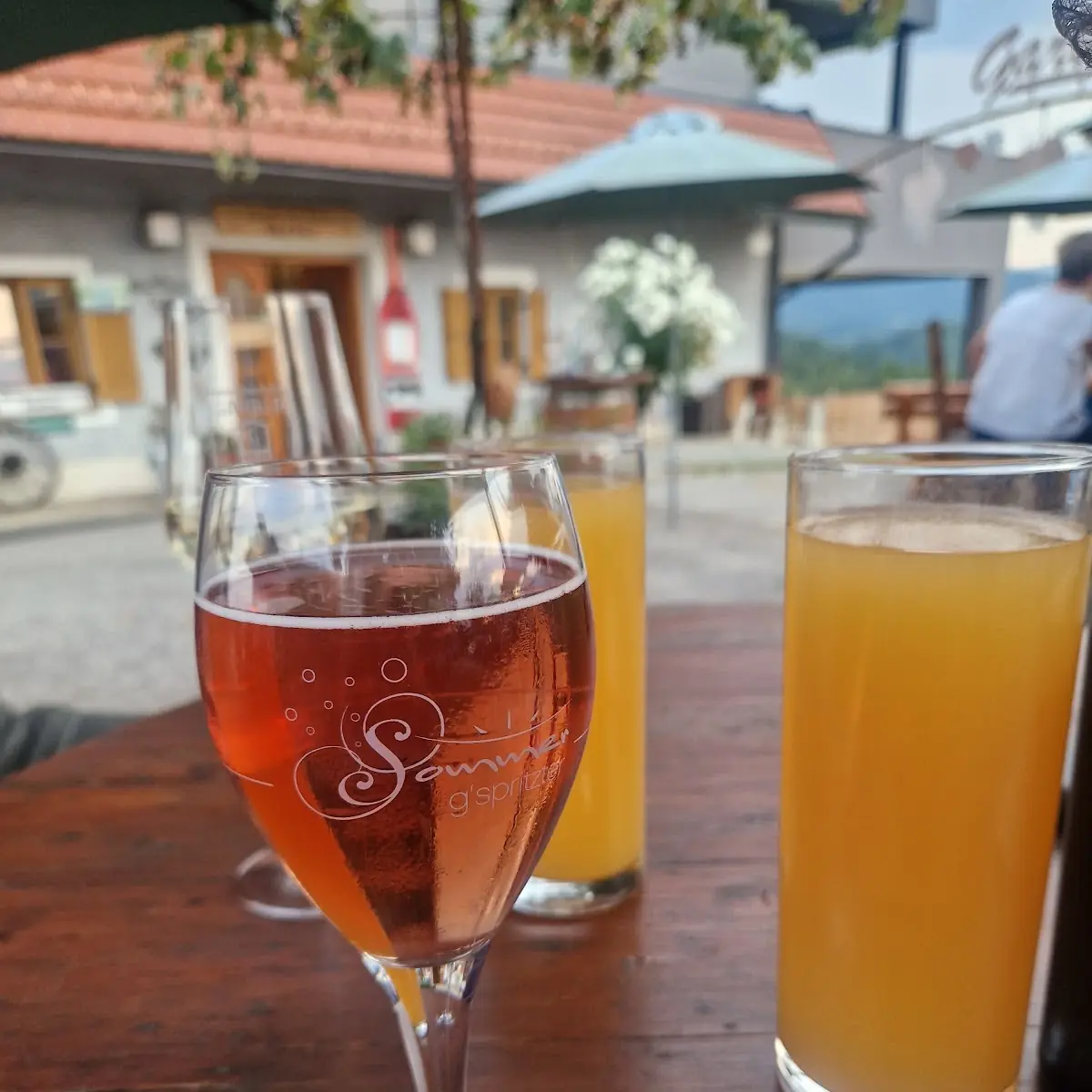 Essen und Trinken photo 10