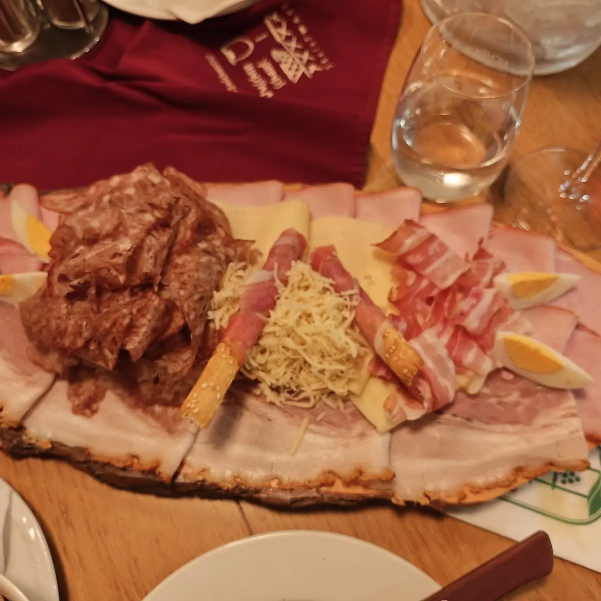 Essen und Trinken photo 2