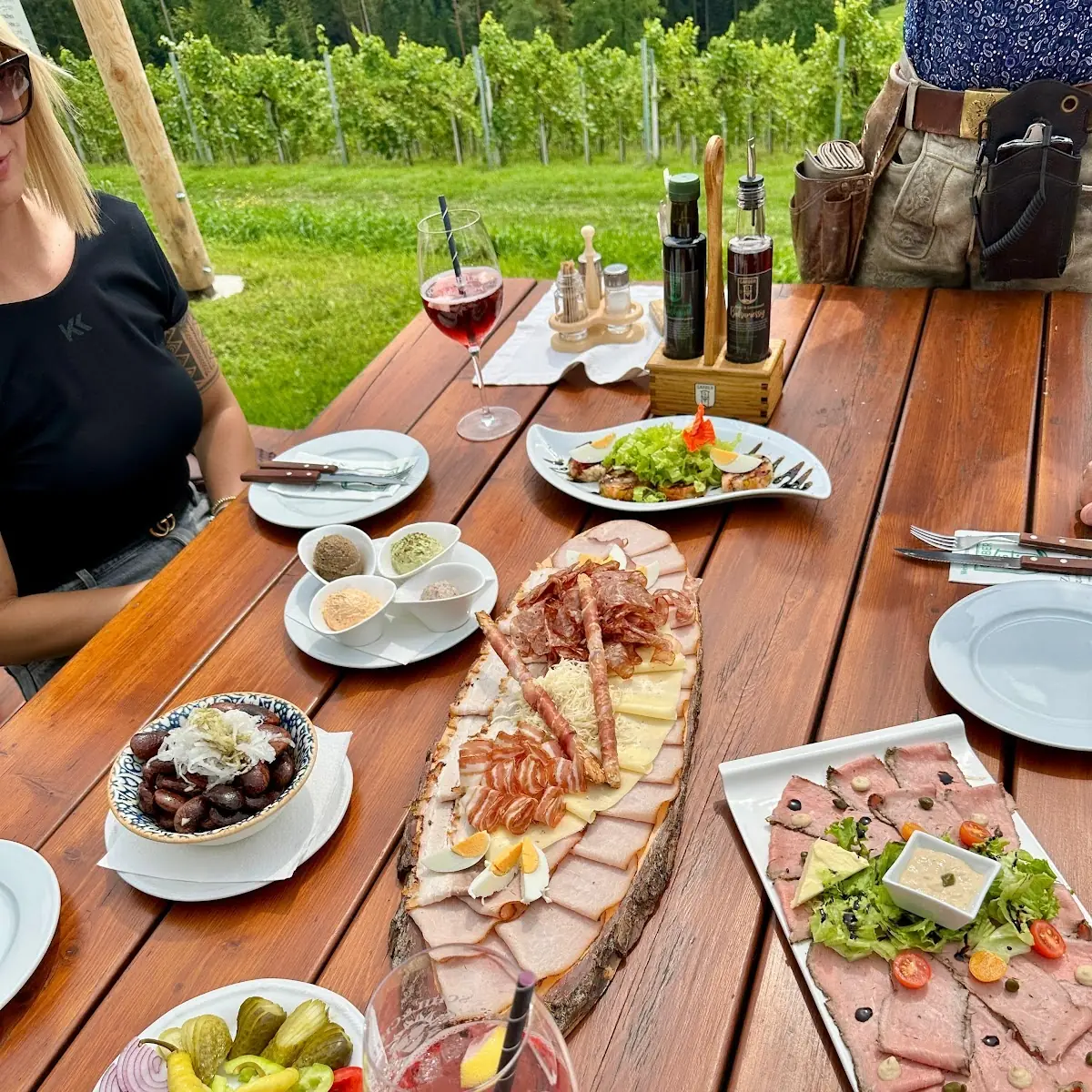 Essen und Trinken photo 4