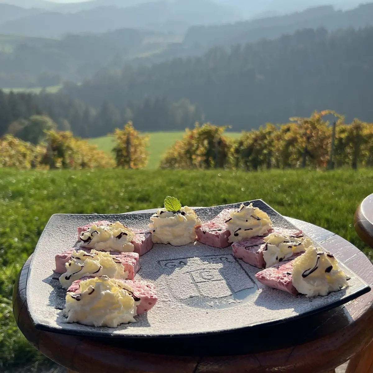 Essen und Trinken photo 8