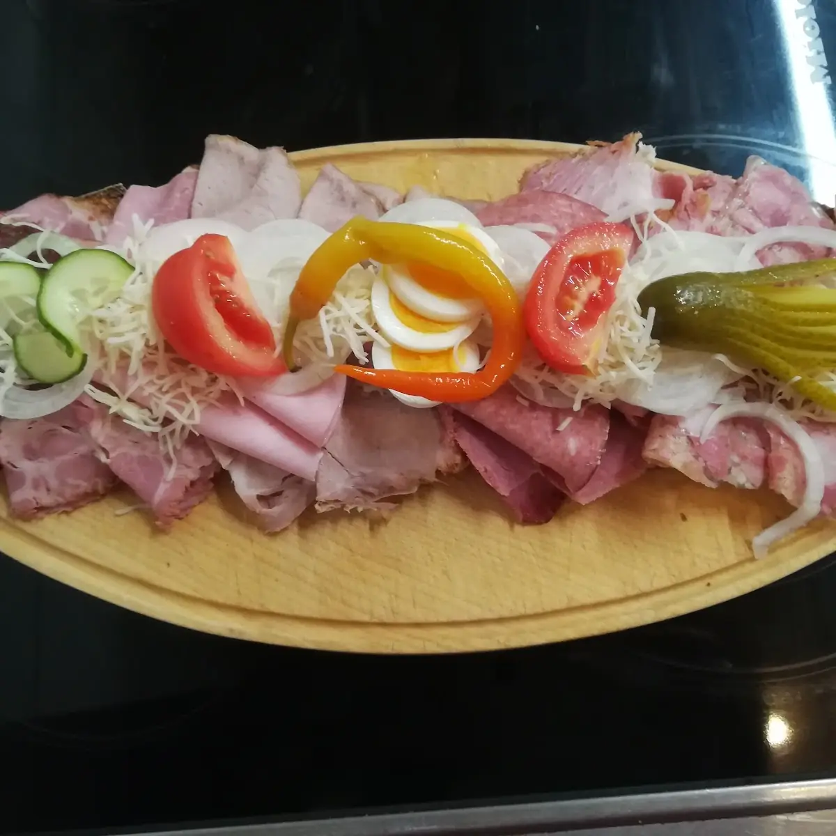 Essen und Trinken photo 3