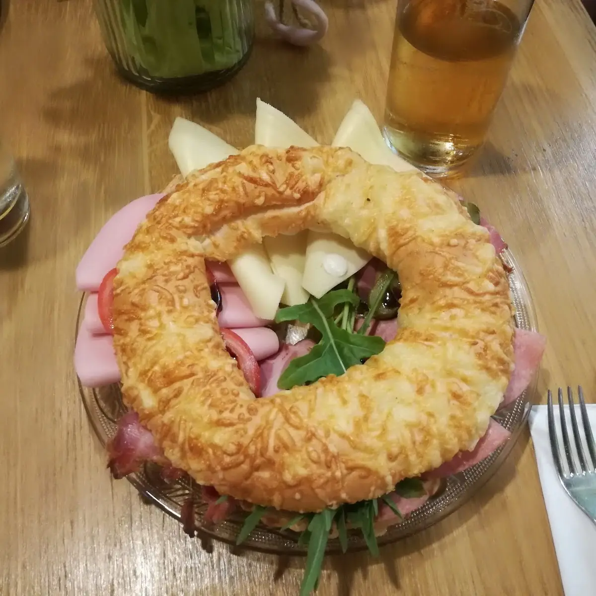 Essen und Trinken photo 5