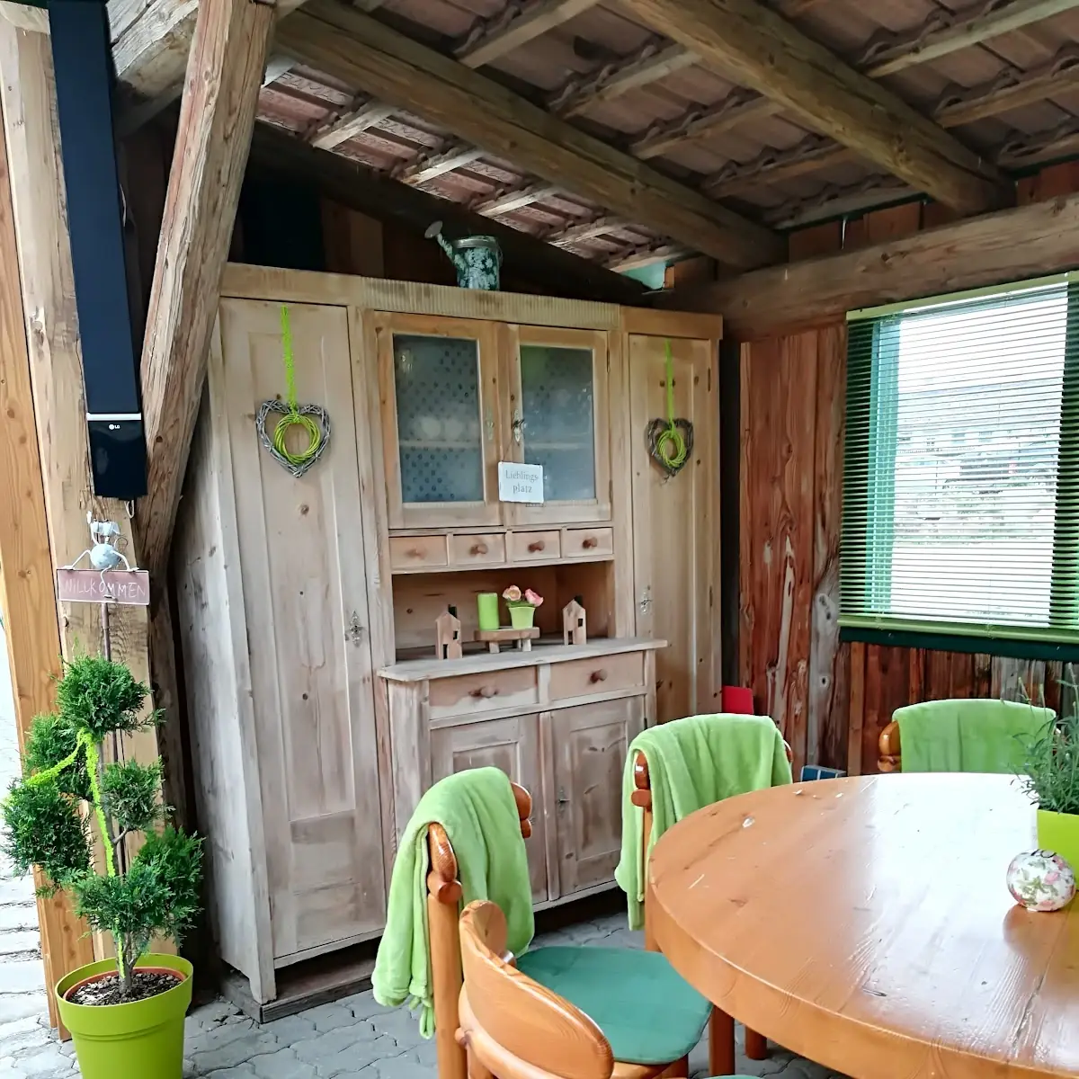 Atmosphäre photo 3